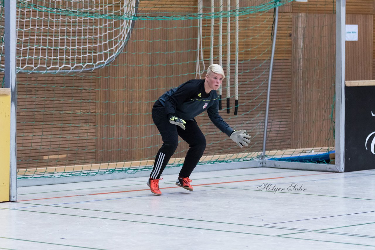 Bild 209 - Volksbank Cup Elmshorn